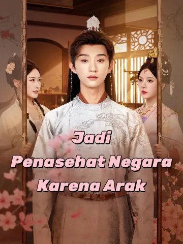 Jadi Penasehat Negara Karena Arak